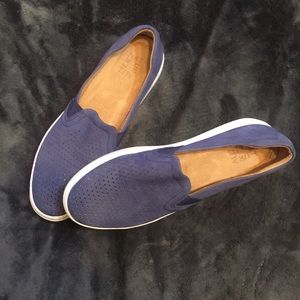 Naturalizer Slip-On Shoes, Size 11 Womens